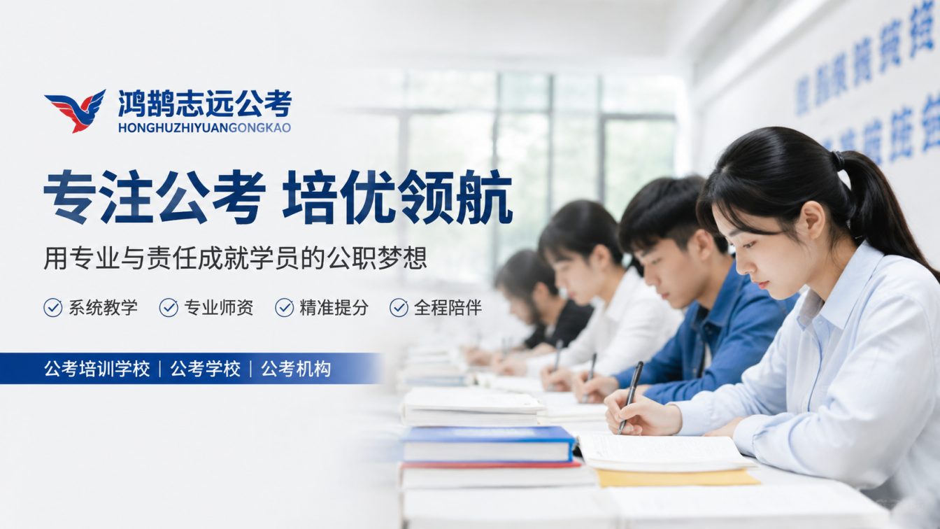 滴道区为龙江考生提供上岸方案